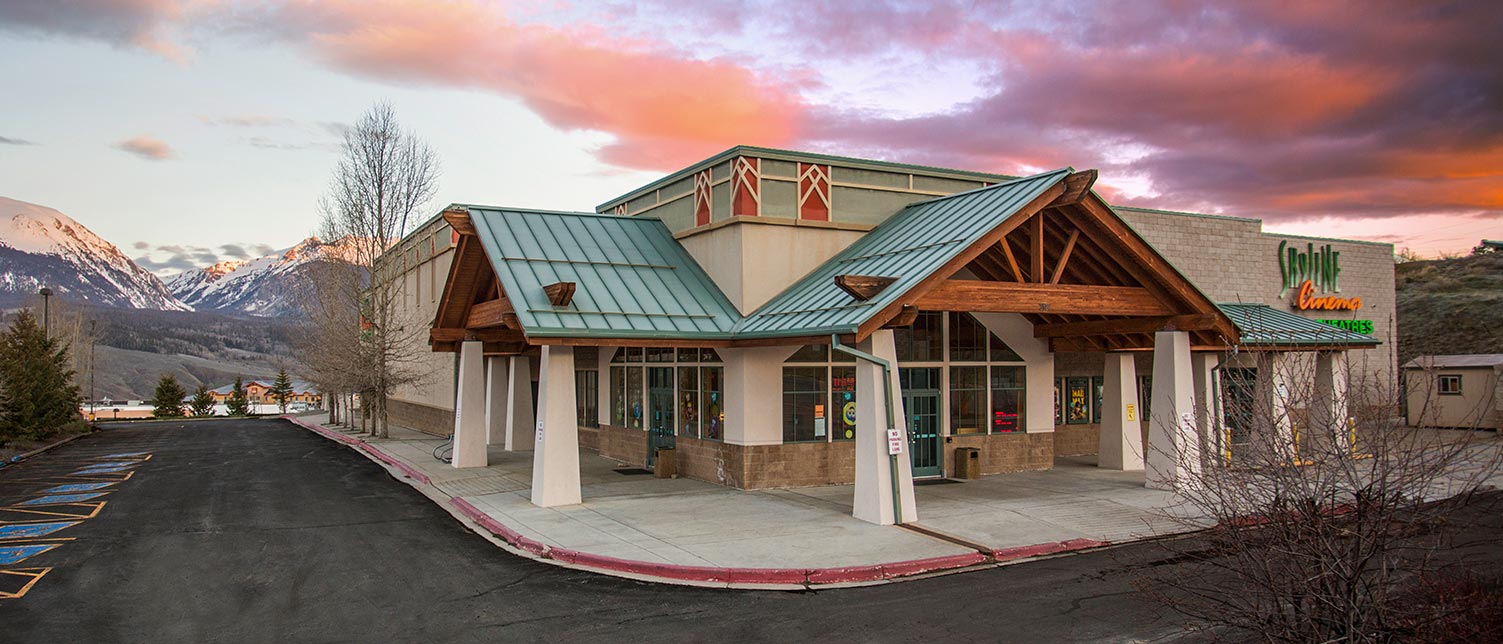 An image from Skyline Cinema 8 Image from Skyline Cinema 8